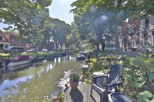 Burgwal 1, Enkhuizen foto-47