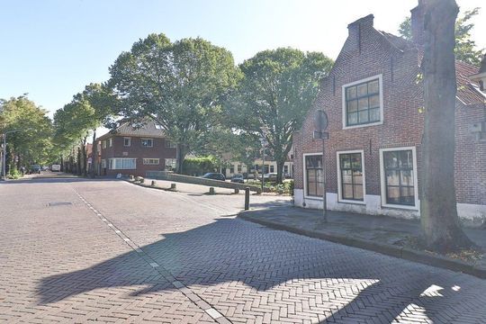 Burgwal 1, Enkhuizen foto-49