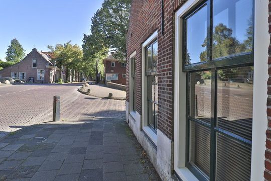 Burgwal 1, Enkhuizen foto-50