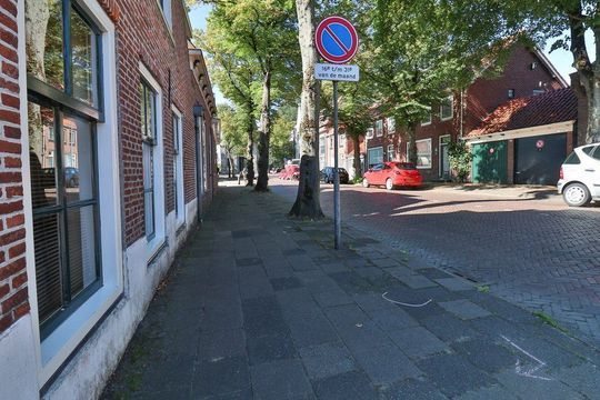 Burgwal 1, Enkhuizen foto-51