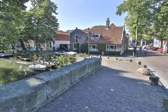 Burgwal 1, Enkhuizen foto-52