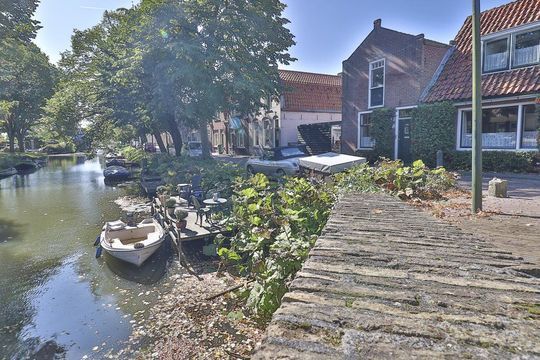 Burgwal 1, Enkhuizen foto-53