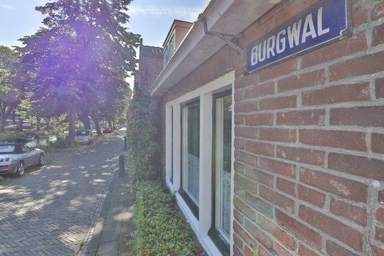 Burgwal 1, Enkhuizen foto-54