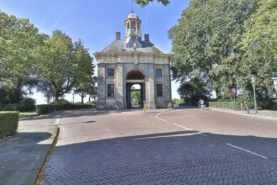 Burgwal 1, Enkhuizen foto-55