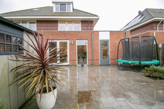 Fregat 17, Enkhuizen foto-1
