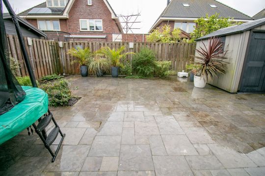 Fregat 17, Enkhuizen foto-45