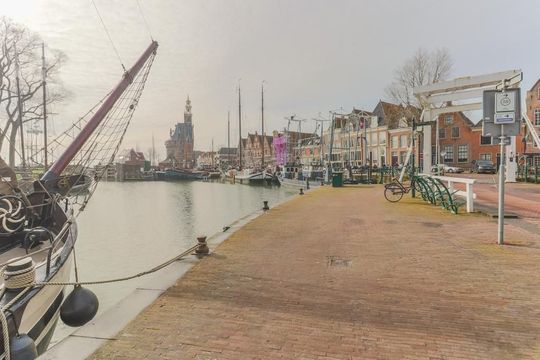 Gedempte Appelhaven 8, Hoorn foto-6