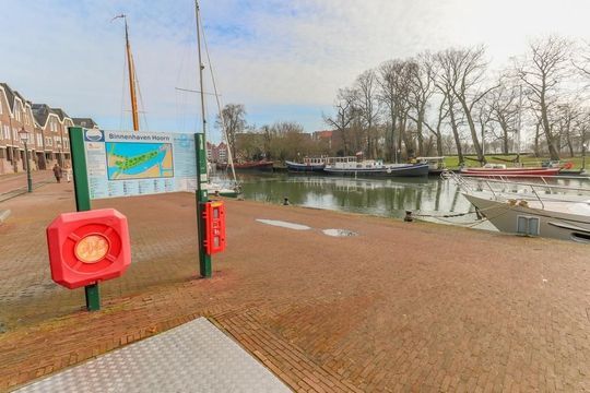 Gedempte Appelhaven 8, Hoorn foto-42