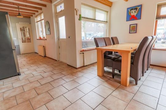 Gedempte Appelhaven 8, Hoorn foto-10