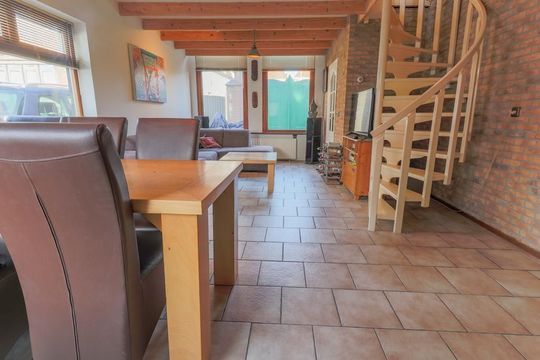 Gedempte Appelhaven 8, Hoorn foto-11