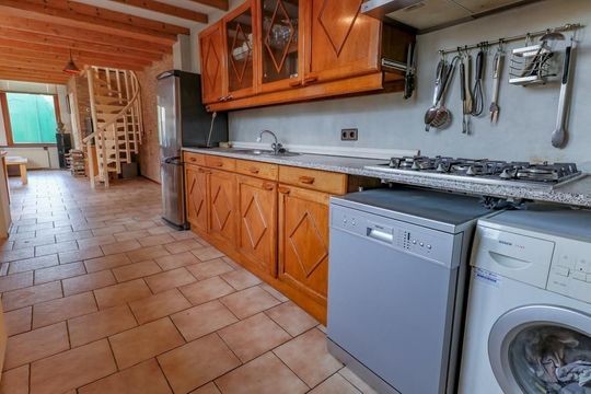 Gedempte Appelhaven 8, Hoorn foto-13