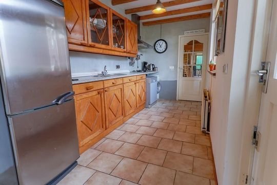 Gedempte Appelhaven 8, Hoorn foto-14