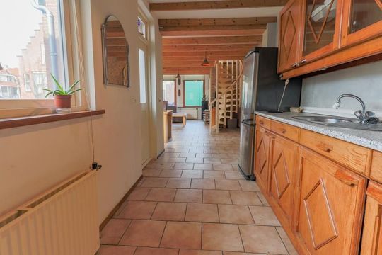 Gedempte Appelhaven 8, Hoorn foto-15