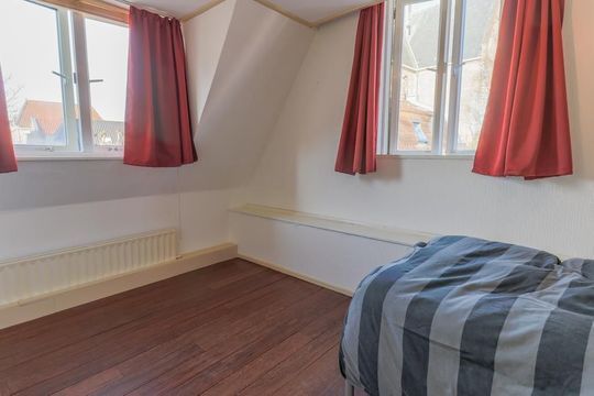Gedempte Appelhaven 8, Hoorn foto-22