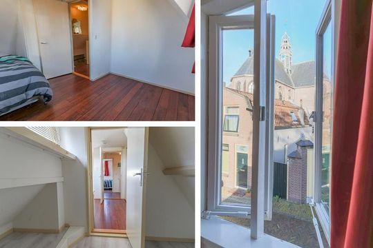 Gedempte Appelhaven 8, Hoorn foto-24