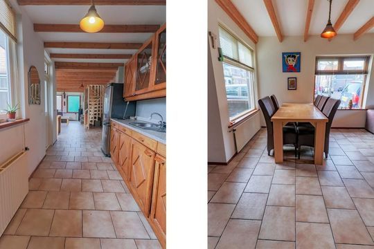 Gedempte Appelhaven 8, Hoorn foto-16