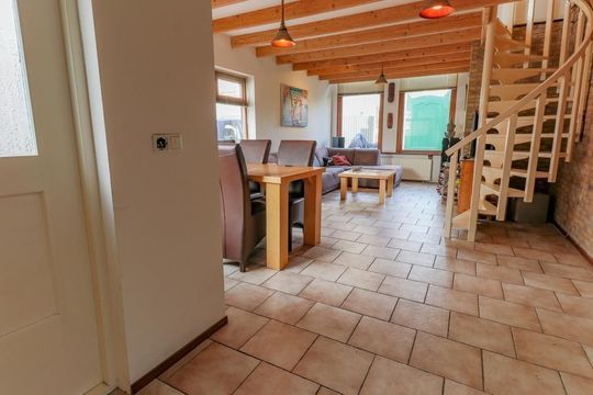 Gedempte Appelhaven 8, Hoorn foto-17
