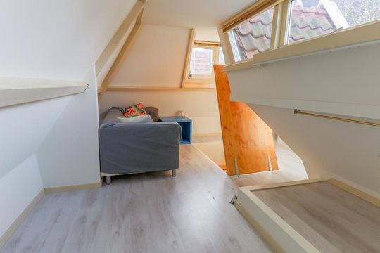 Gedempte Appelhaven 8, Hoorn foto-31