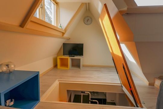 Gedempte Appelhaven 8, Hoorn foto-32