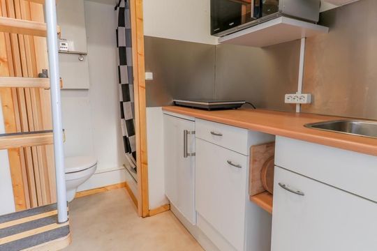 Gedempte Appelhaven 8, Hoorn foto-34