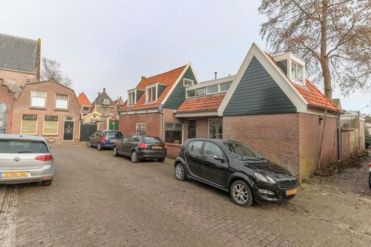 Gedempte Appelhaven 8, Hoorn foto-39