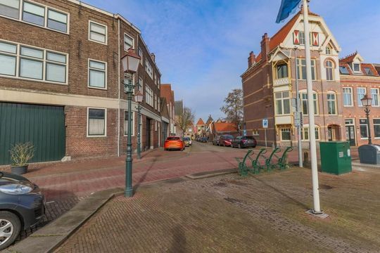 Gedempte Appelhaven 8, Hoorn foto-41
