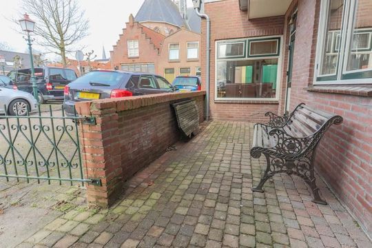 Gedempte Appelhaven 8, Hoorn foto-36