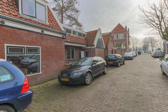 Gedempte Appelhaven 8, Hoorn foto-37