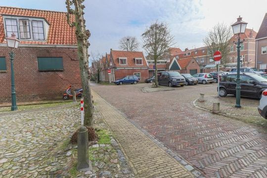 Gedempte Appelhaven 8, Hoorn foto-38