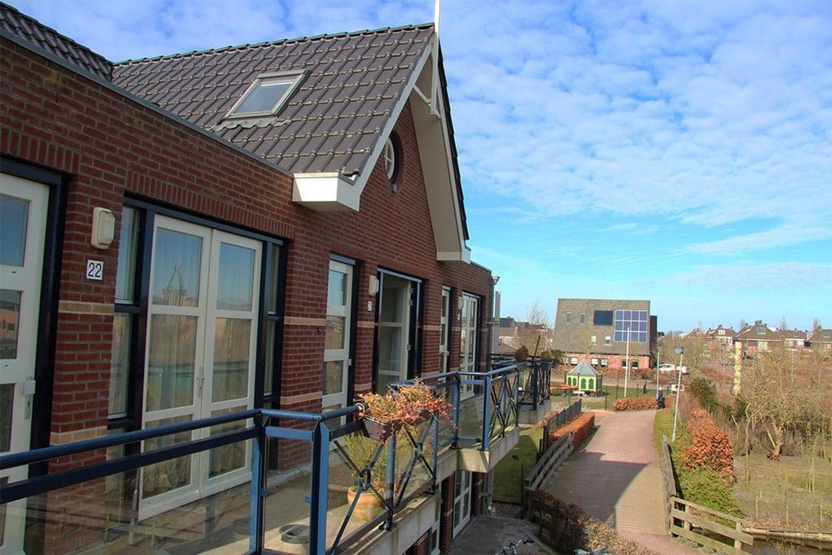De Landbouw 23