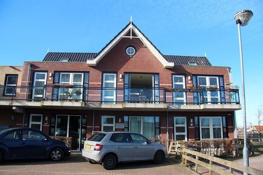 De Landbouw 23, Hoogkarspel foto-1