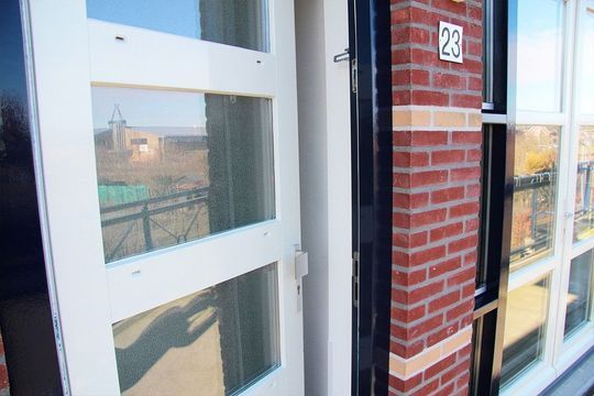 De Landbouw 23, Hoogkarspel foto-8