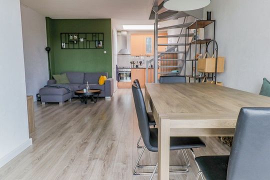 De Landbouw 23, Hoogkarspel foto-4