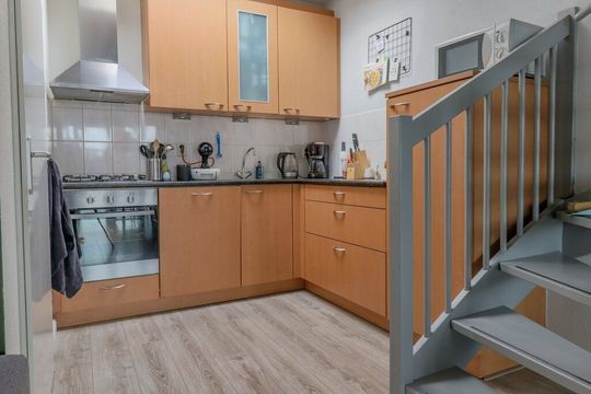De Landbouw 23, Hoogkarspel foto-5