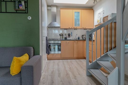 De Landbouw 23, Hoogkarspel foto-15