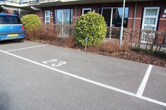 De Landbouw 23, Hoogkarspel foto-24