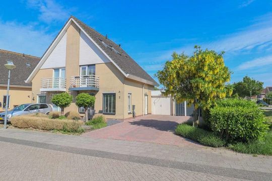 Capellesloot 2, Enkhuizen foto-0