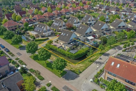 Capellesloot 2, Enkhuizen foto-7