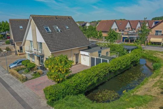 Capellesloot 2, Enkhuizen foto-8