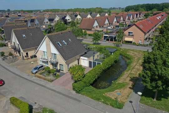 Capellesloot 2, Enkhuizen foto-53
