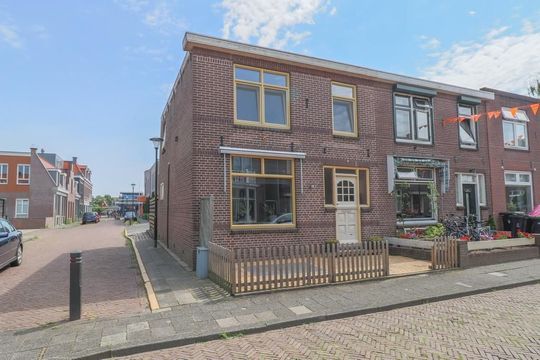 Davidstraat 12, Enkhuizen foto-3