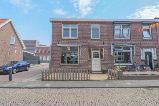 Davidstraat 12, Enkhuizen foto-0