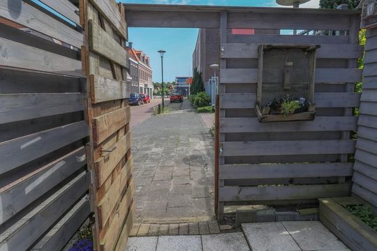 Davidstraat 12, Enkhuizen foto-36