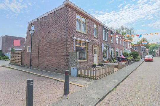 Davidstraat 12, Enkhuizen foto-39