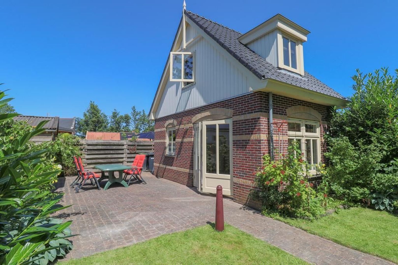 Dijkweg 340 a