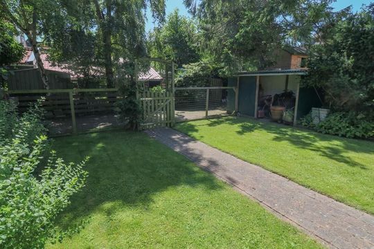 Dijkweg 340 a, Andijk foto-6