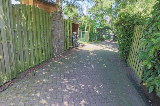 Dijkweg 340 a, Andijk foto-8