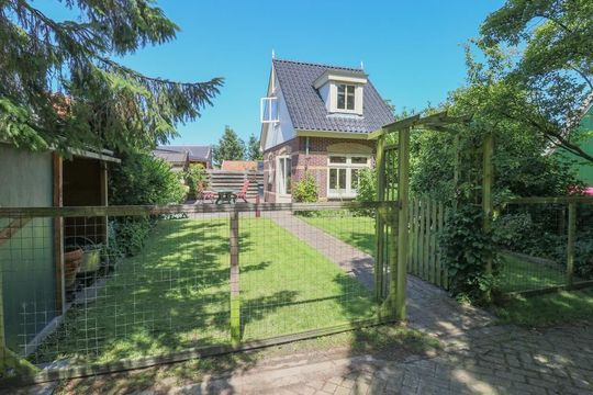 Dijkweg 340 a, Andijk foto-9