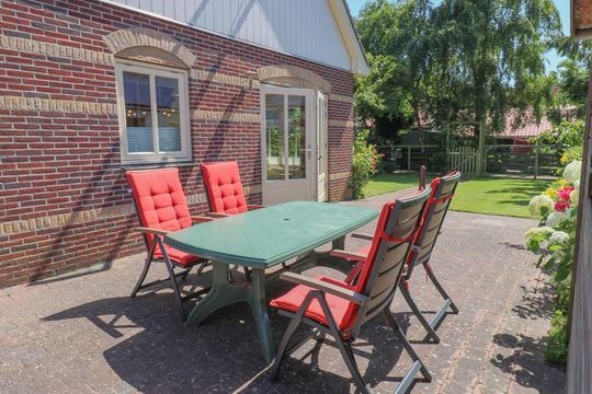 Dijkweg 340 a, Andijk foto-1
