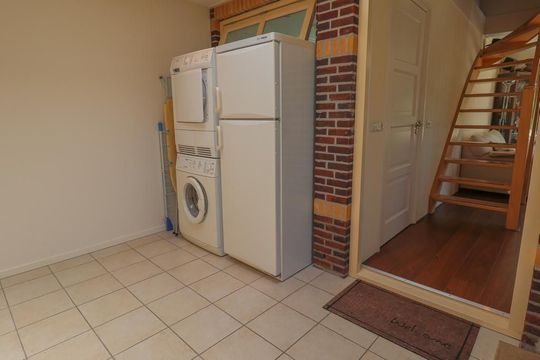 Dijkweg 340 a, Andijk foto-34